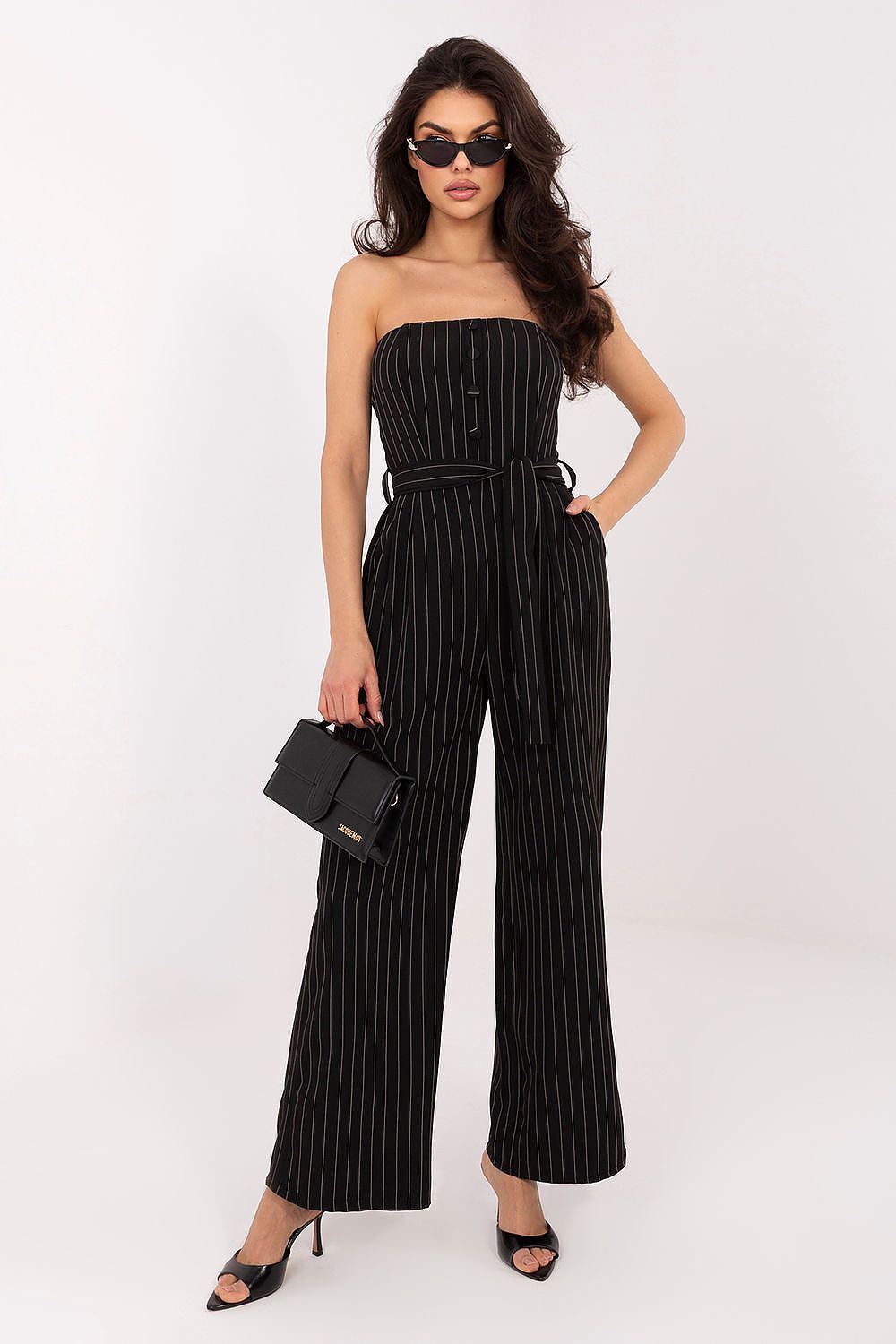  Dámský Overal  model 226613 Italy Moda 