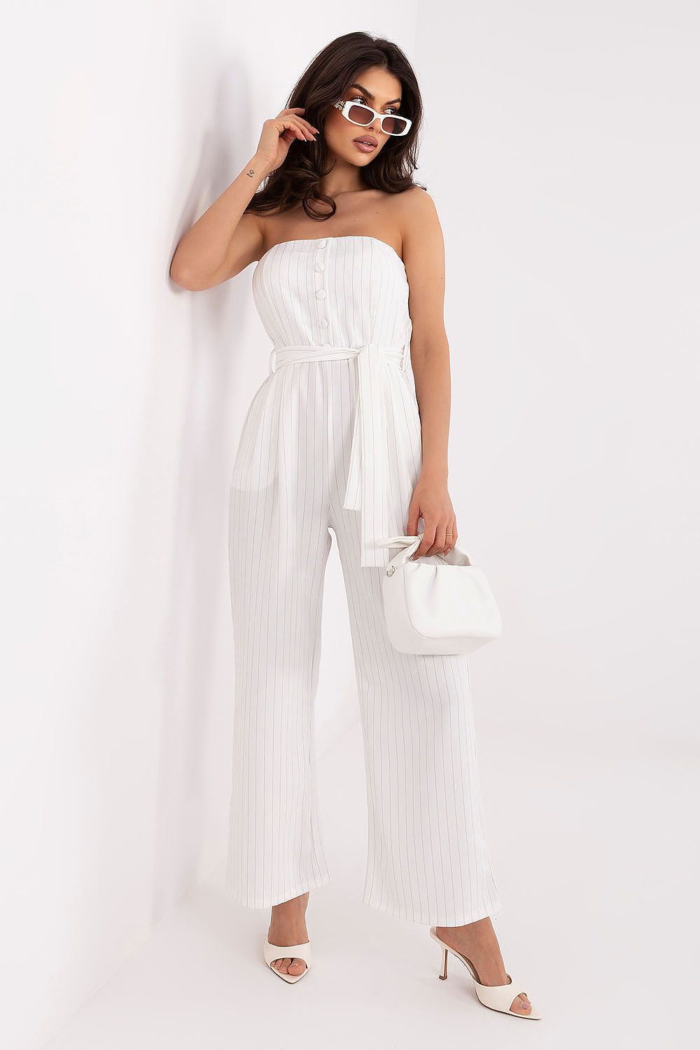  Dámský Overal  model 226614 Italy Moda 