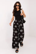  Dámské kalhoty  model 226629 Italy Moda 