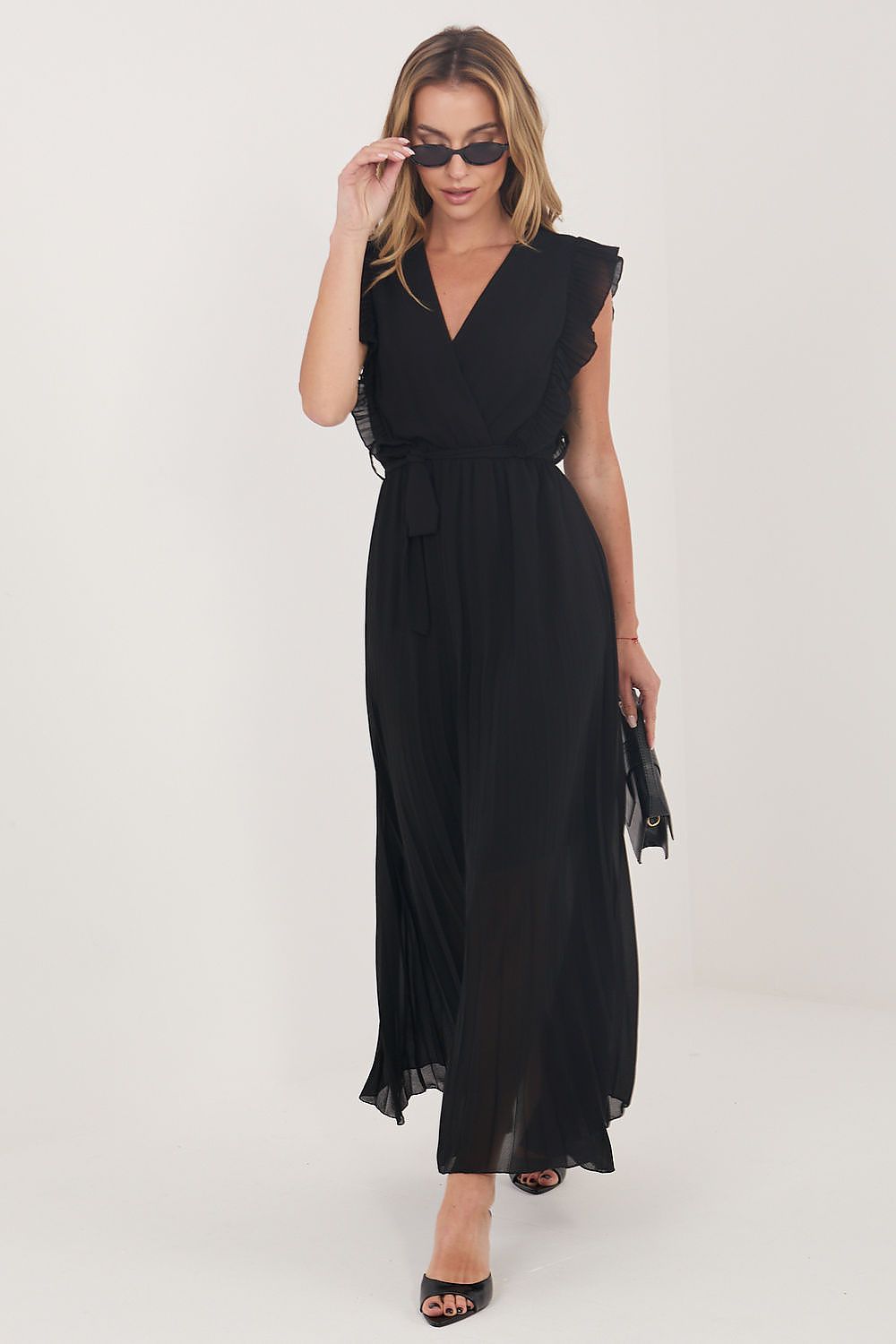  Denní šaty model 226697 Rue Paris 