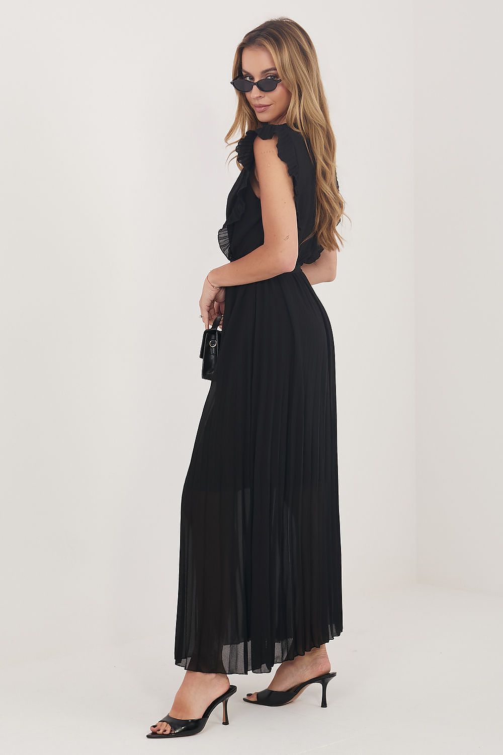  Denní šaty model 226697 Rue Paris 