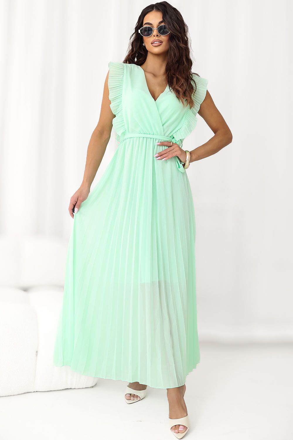  Denní šaty model 226699 Rue Paris 