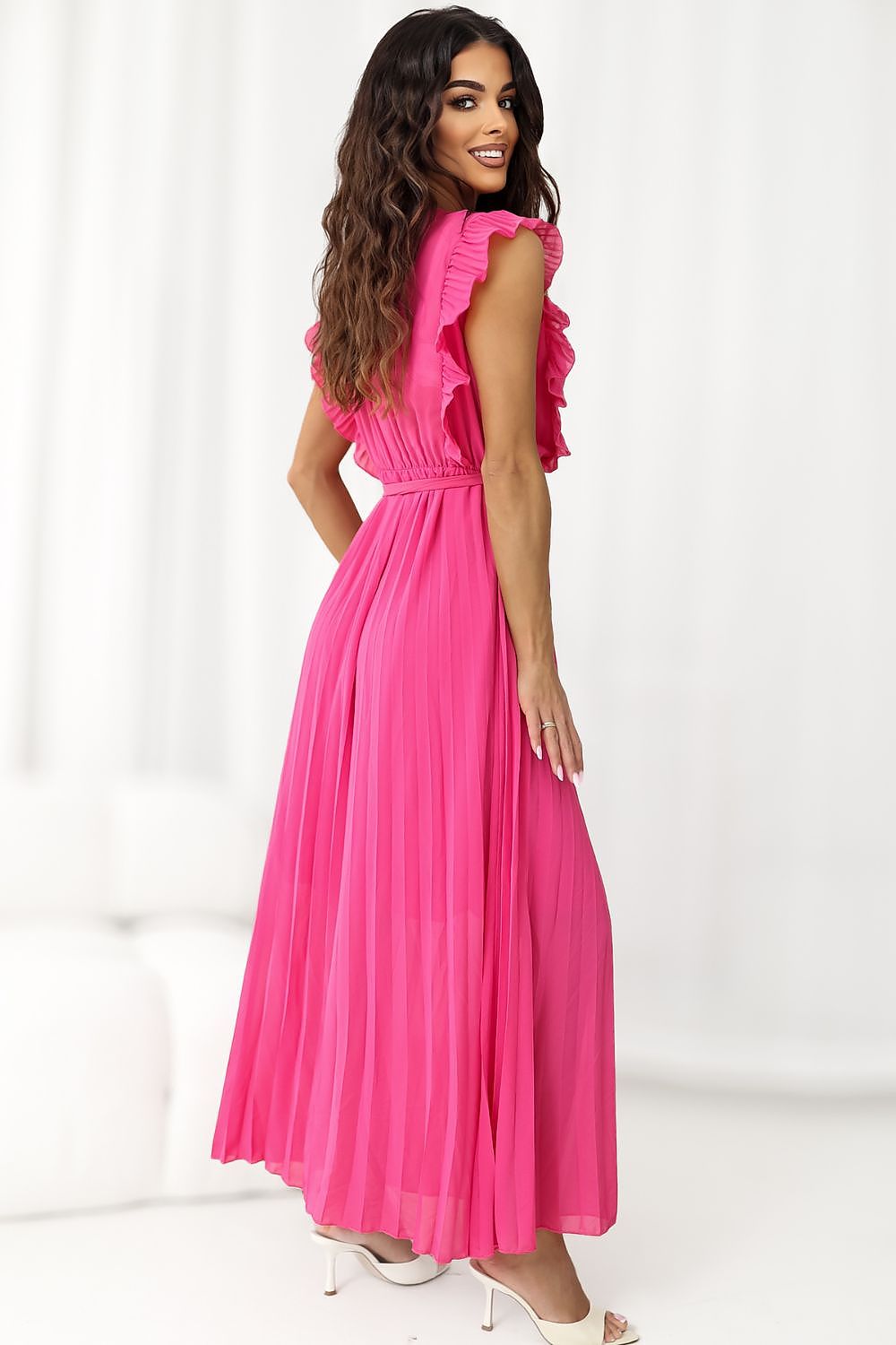  Denní šaty model 226701 Rue Paris 