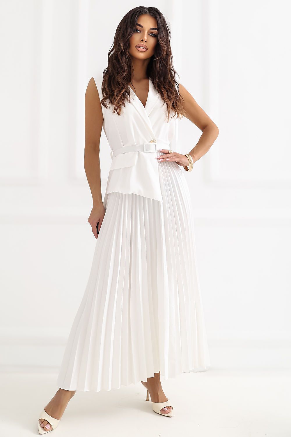  Denní šaty model 226711 Rue Paris 