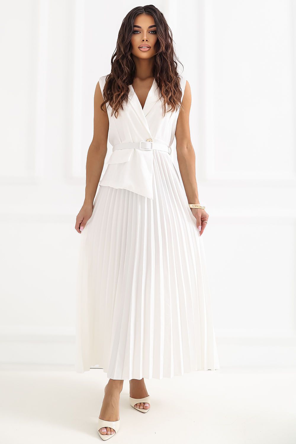  Denní šaty model 226711 Rue Paris 