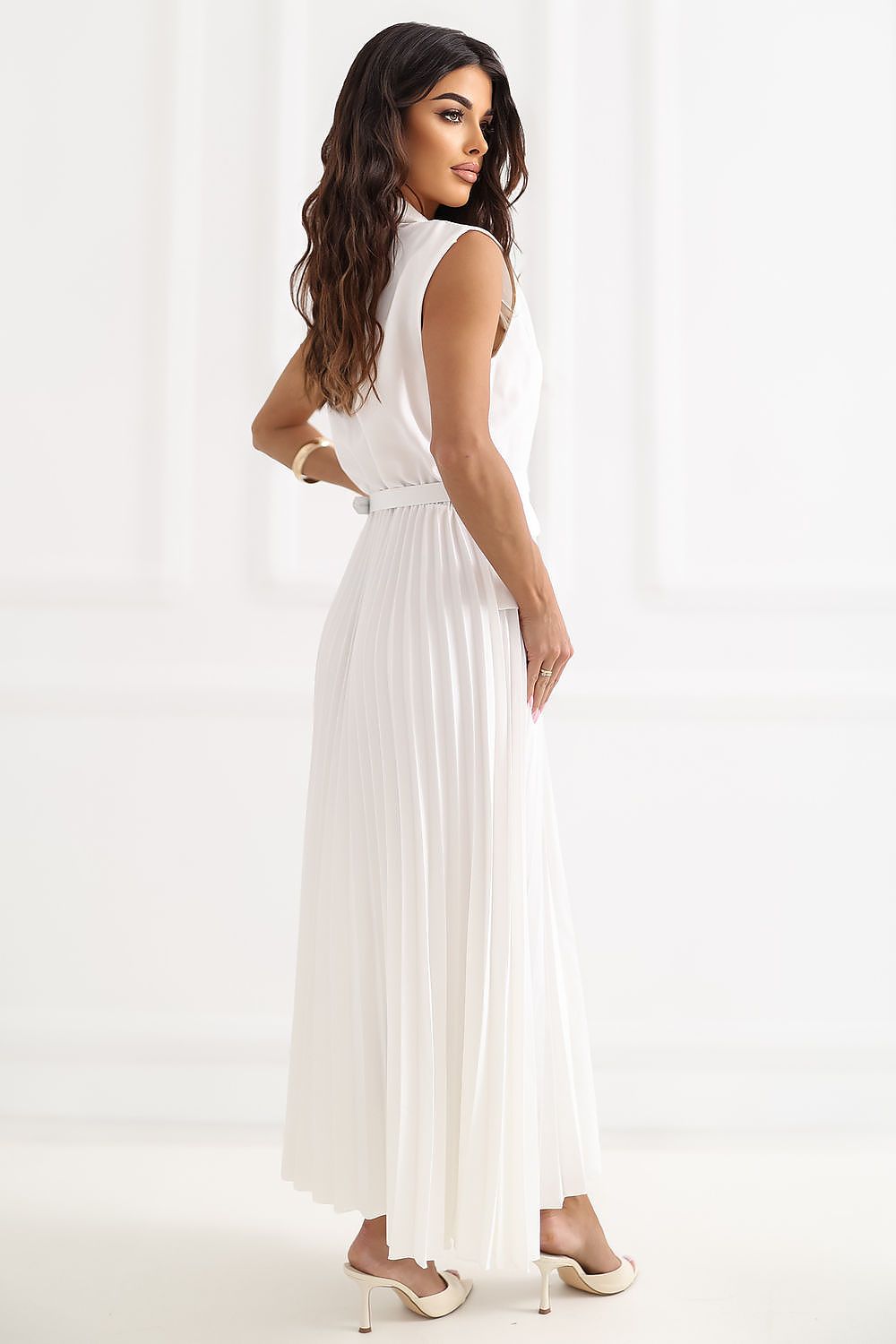  Denní šaty model 226711 Rue Paris 