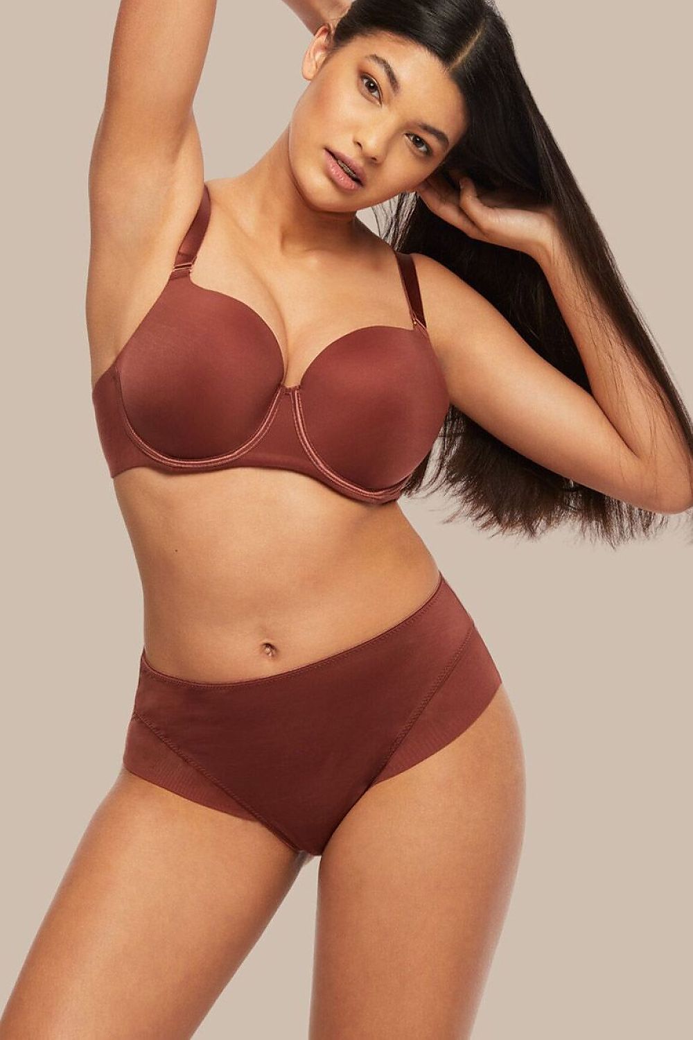  Kalhotky model 226762 Kinga 