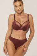  Brazilské kalhotky model 226764 Kinga 