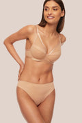  Brazilské kalhotky model 226772 Kinga 