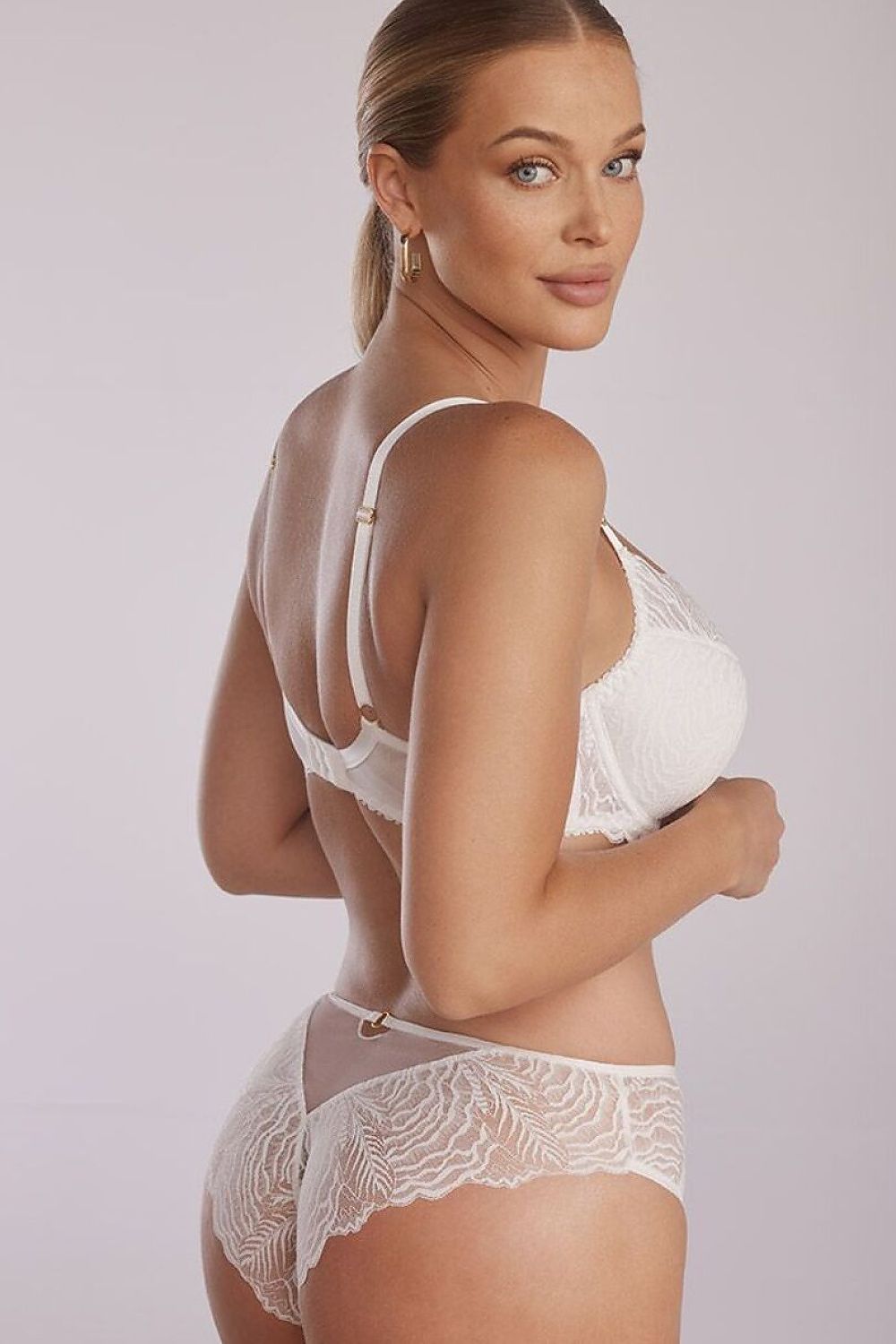  Kalhotky model 226778 Kinga 