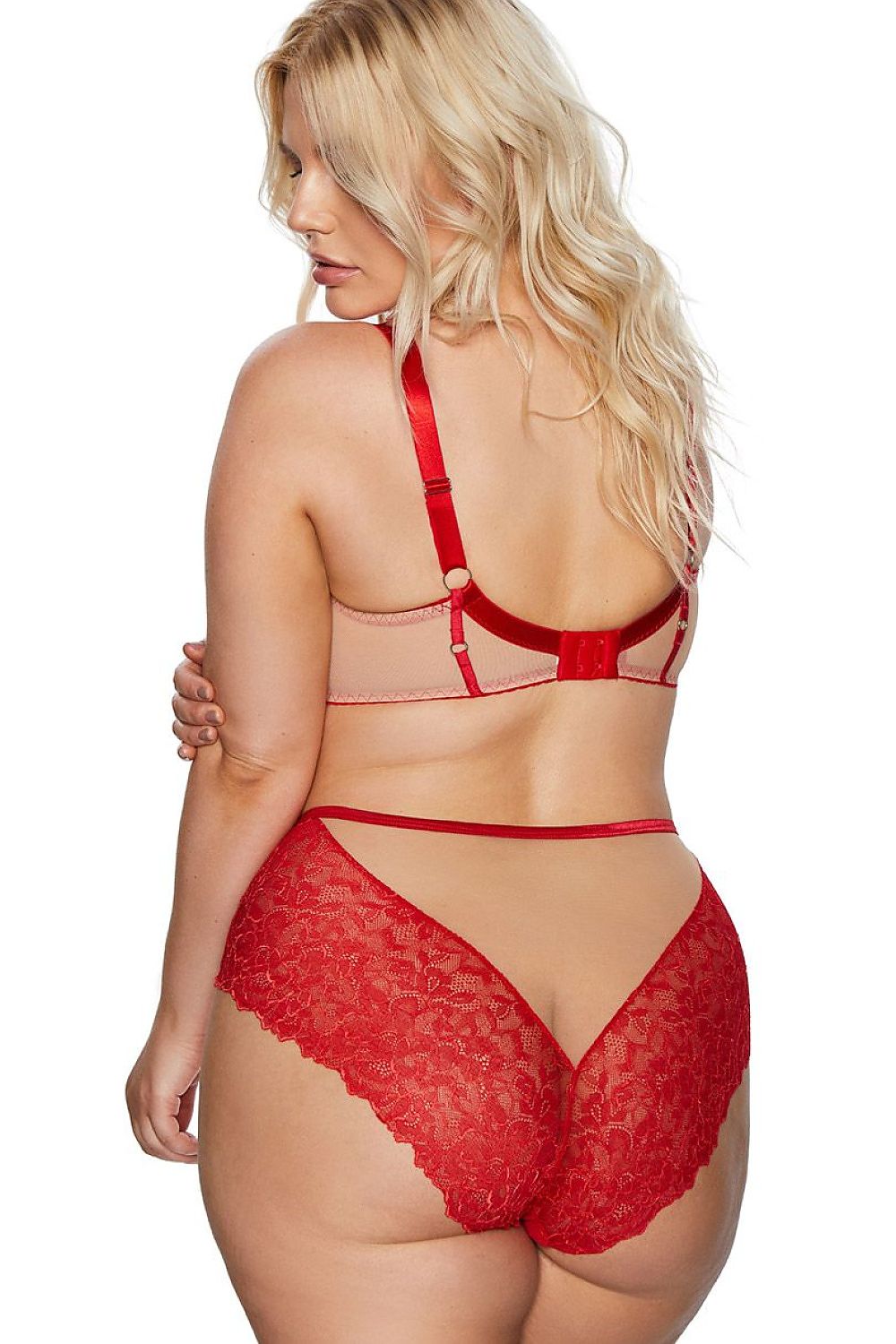  Kalhotky model 226782 Kinga 