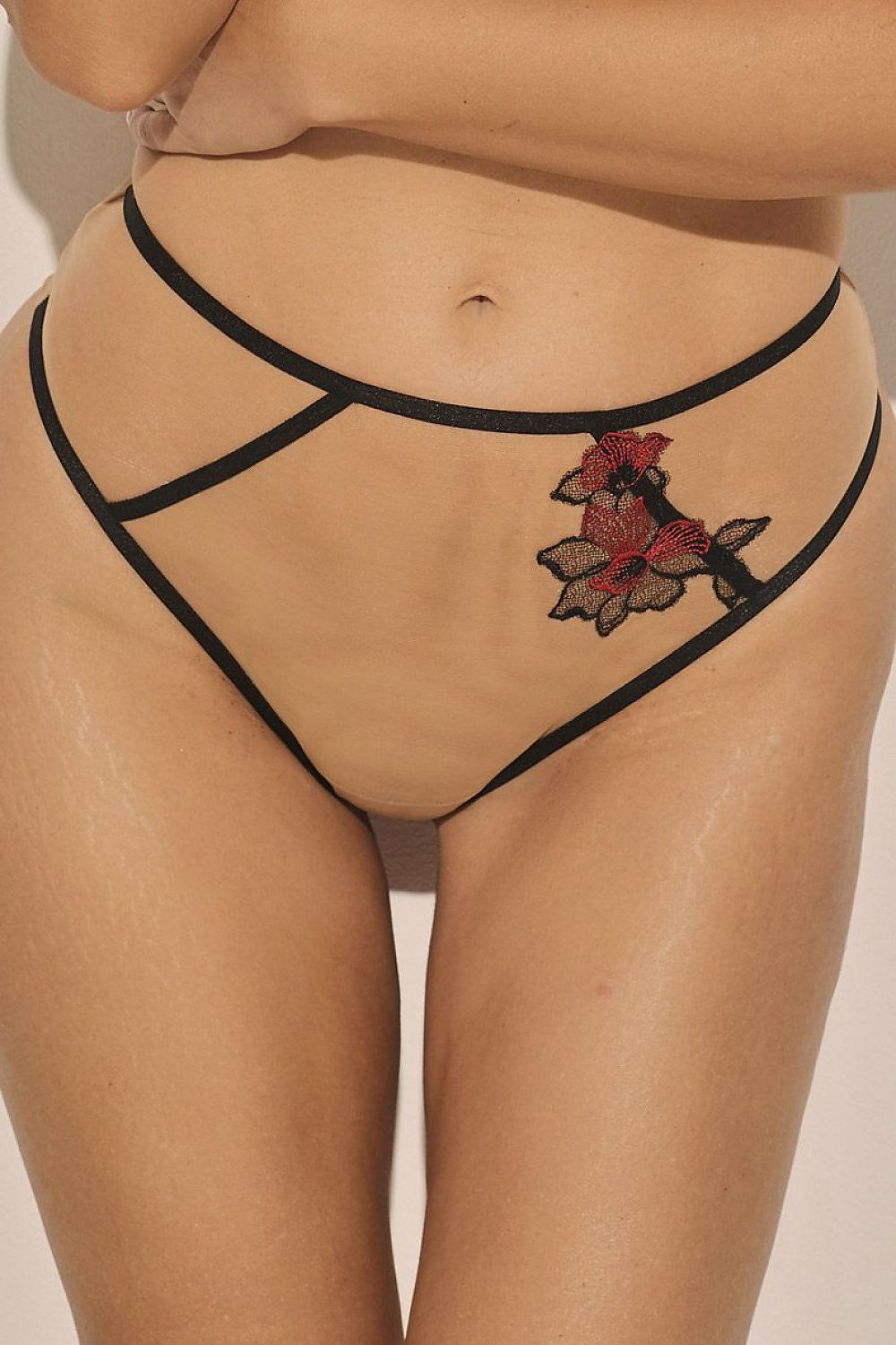  Kalhotky model 226957 Kinga 