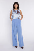  Dámské kalhoty  model 227149 Nife 