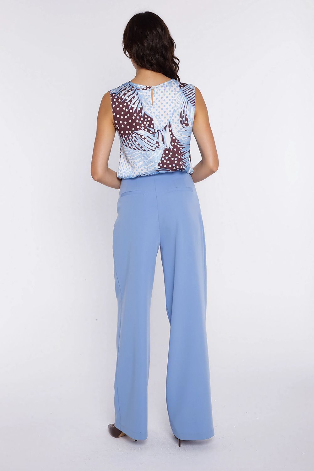  Dámské kalhoty  model 227149 Nife 