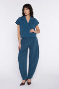  Dámské kalhoty  model 227152 Nife 