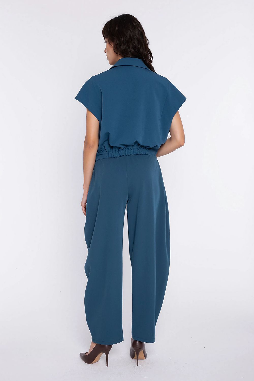  Dámské kalhoty  model 227152 Nife 