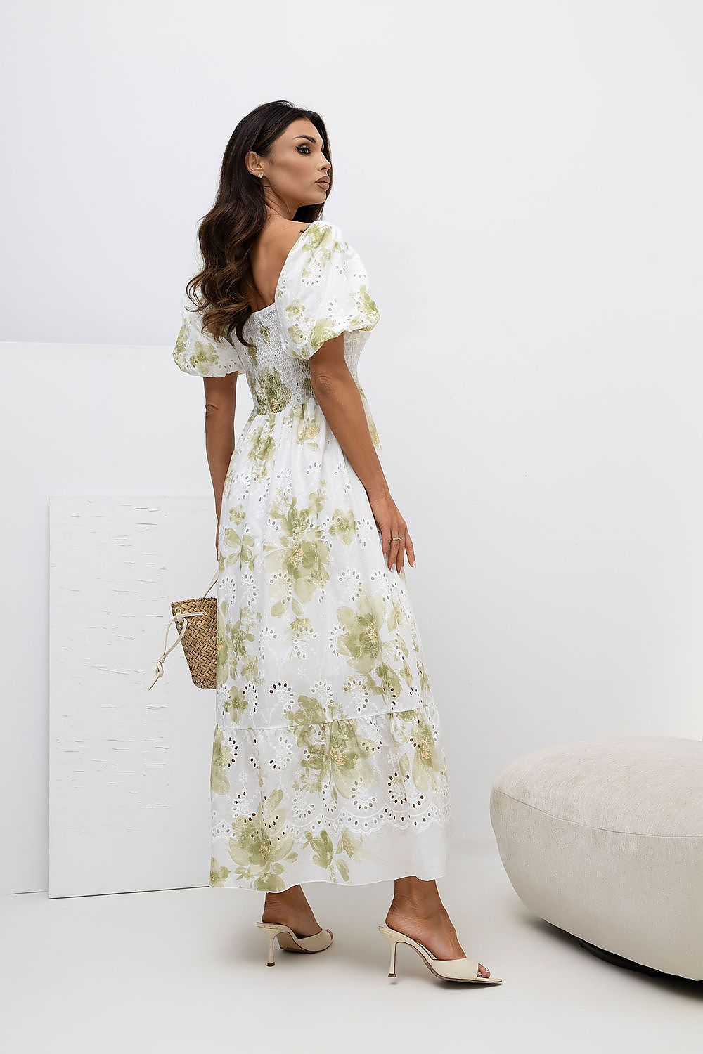  Denní šaty model 227242 Italy Moda 