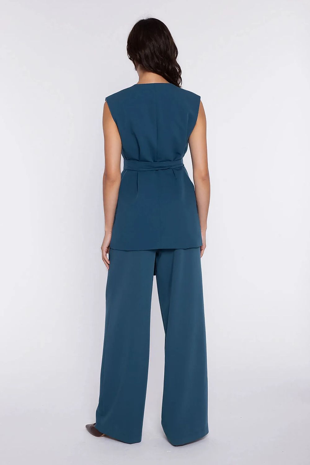  Dámské kalhoty  model 227150 Nife 