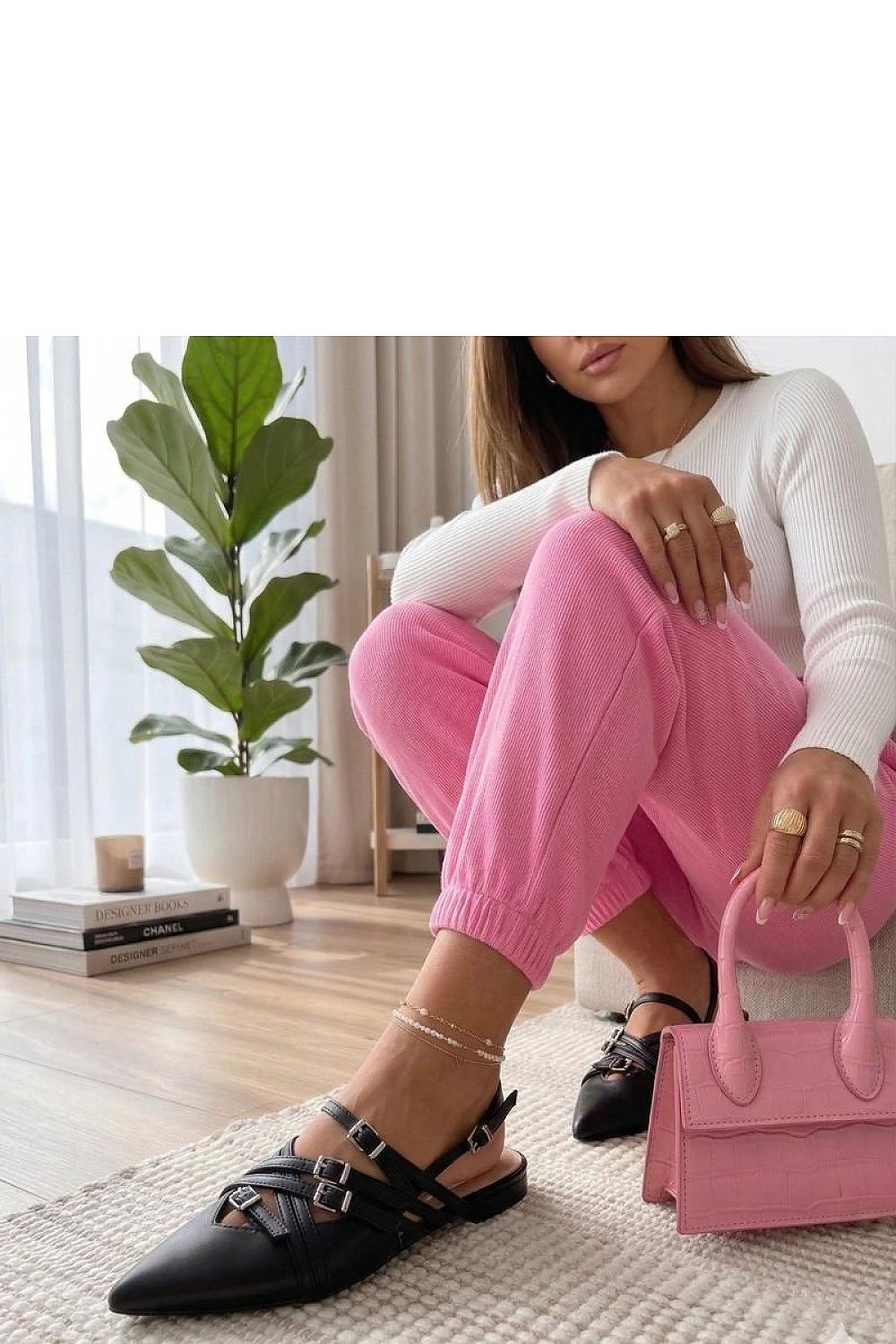  Balerinky  model 227270 Solea 