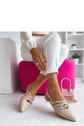  Balerinky  model 227271 Solea 