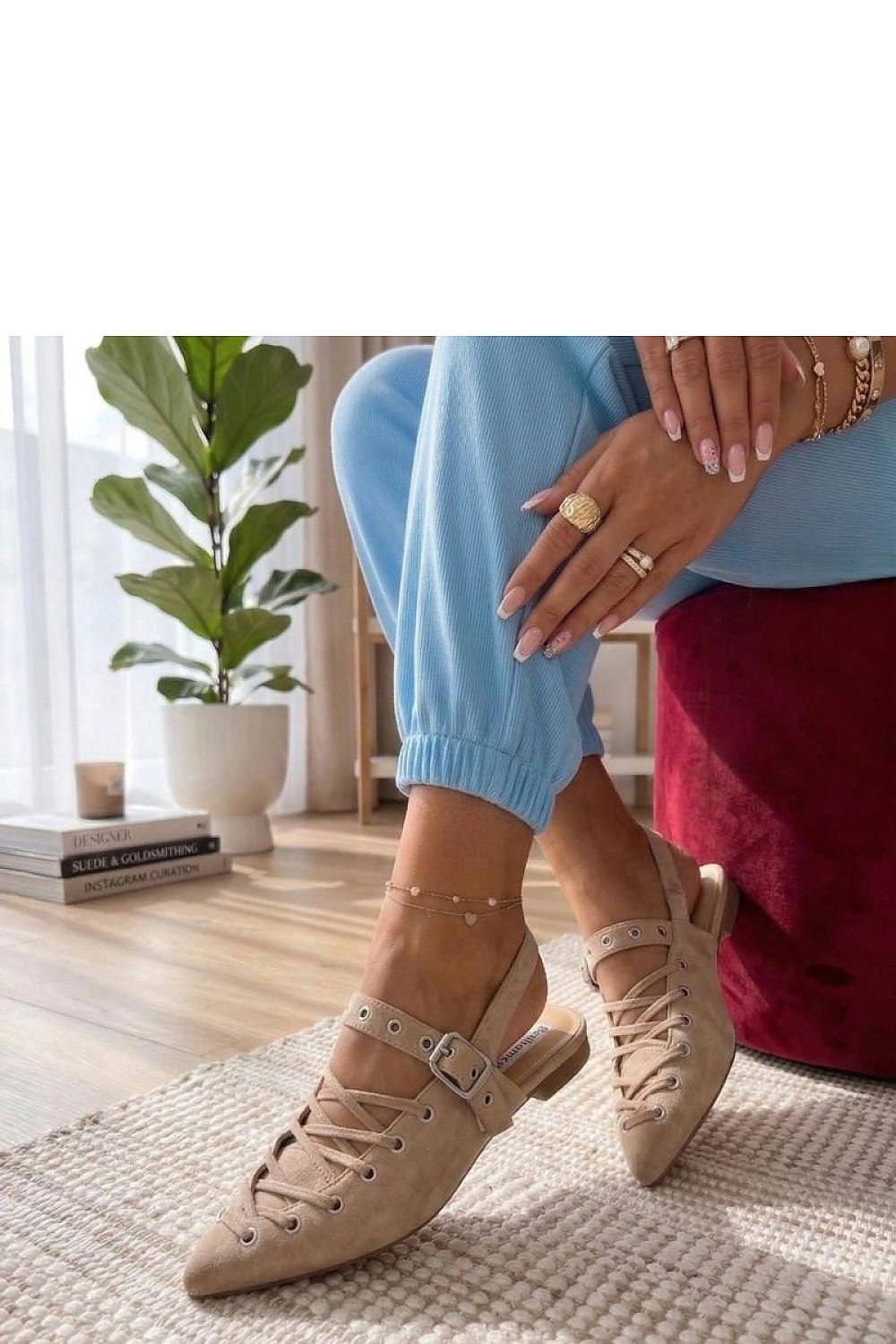  Balerinky  model 227272 Solea 
