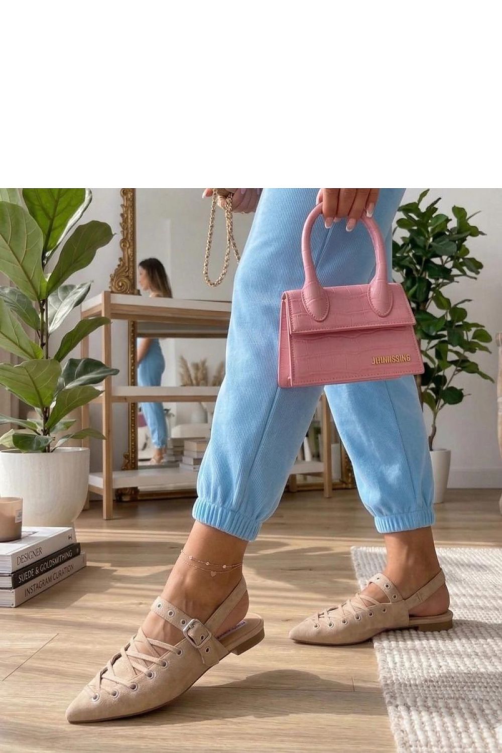  Balerinky  model 227272 Solea 