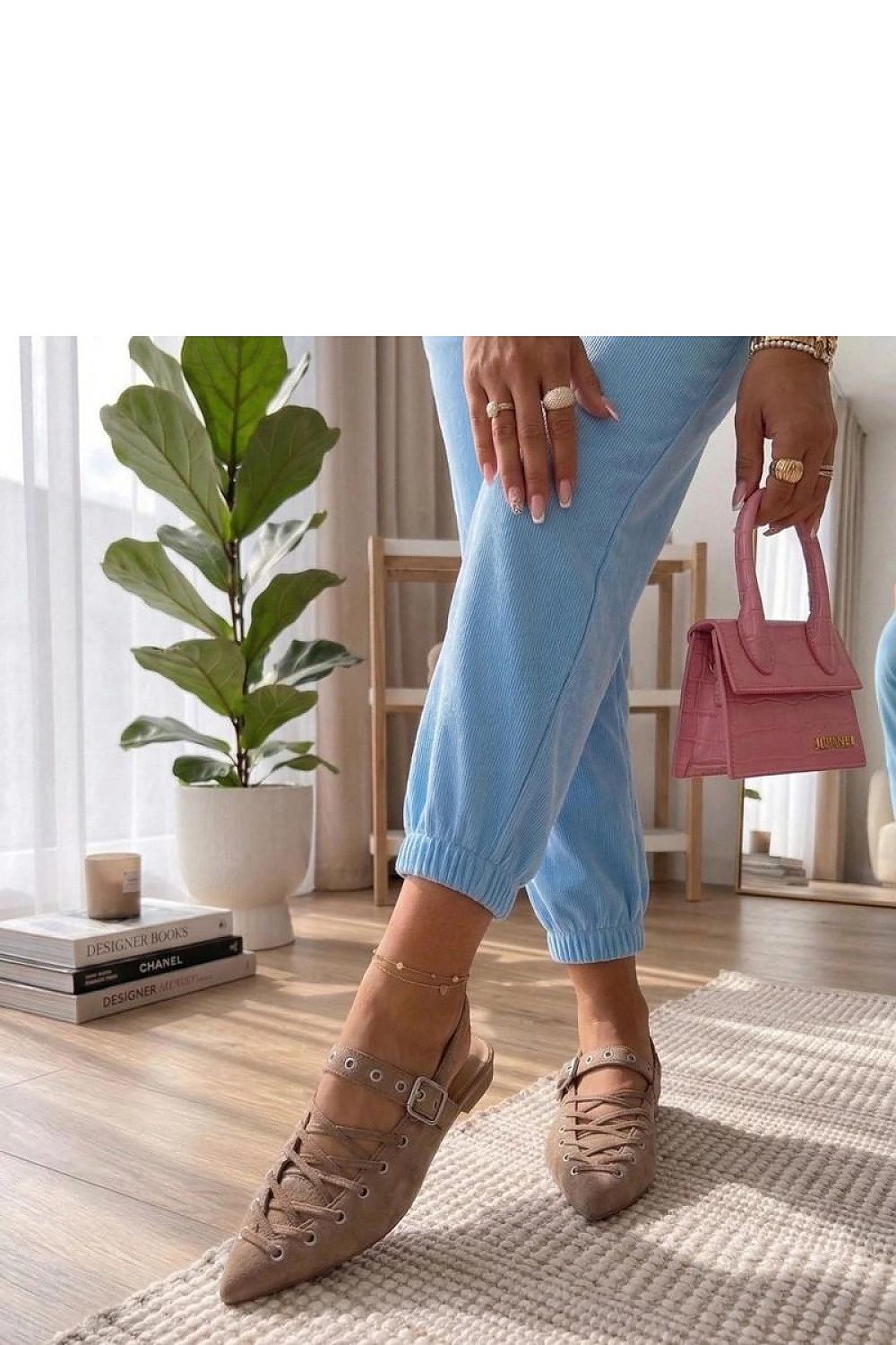  Balerinky  model 227274 Solea 