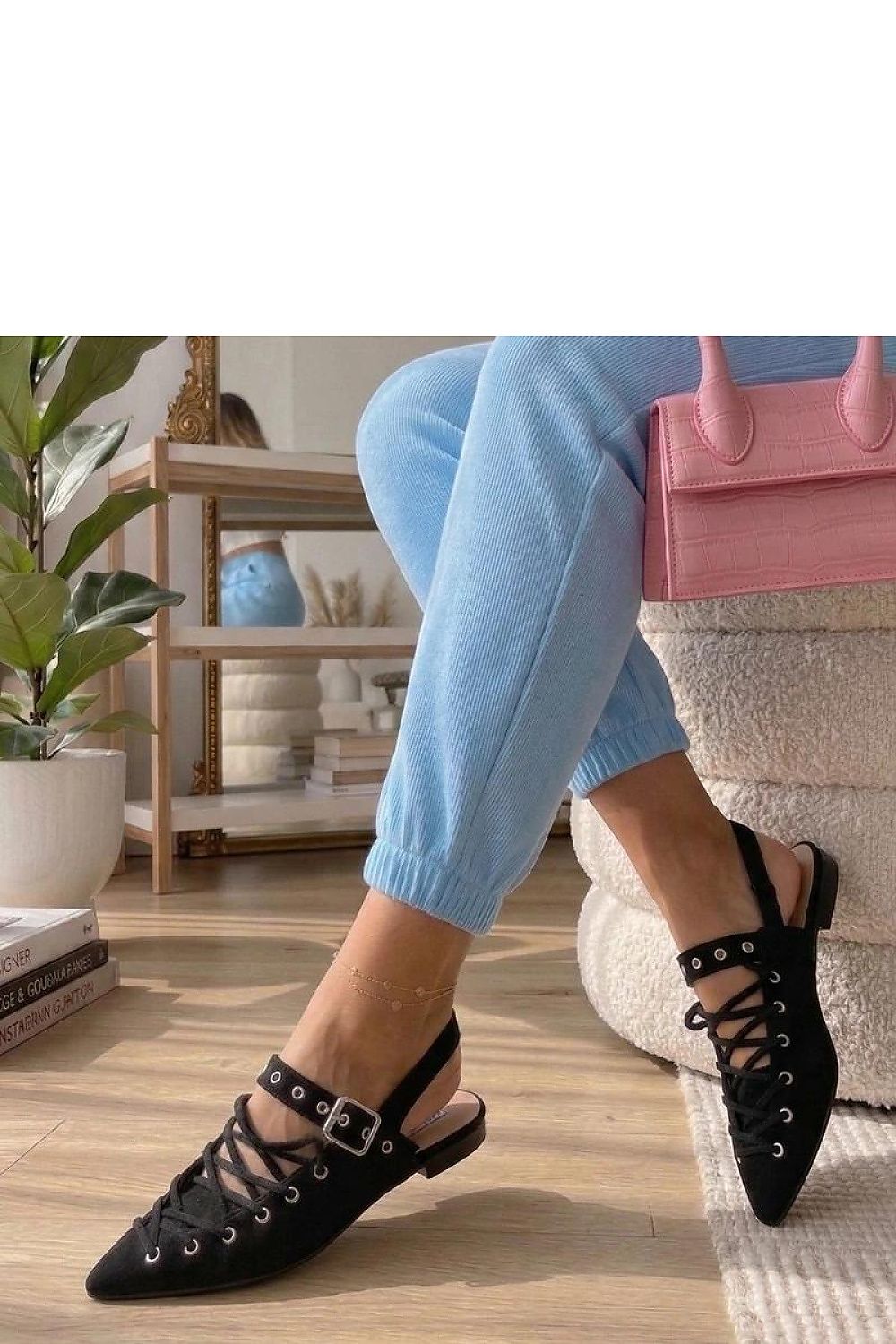  Balerinky  model 227275 Solea 