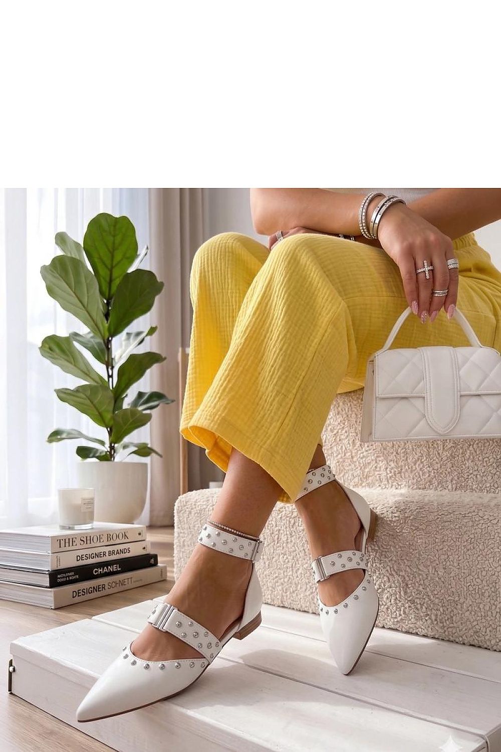  Balerinky  model 227295 Solea 