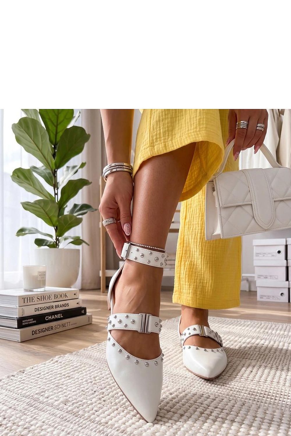  Balerinky  model 227295 Solea 