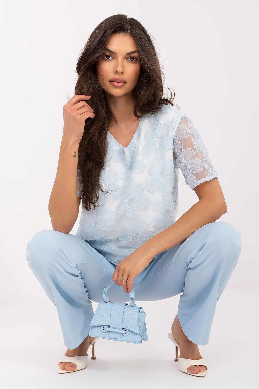  Halenka  model 227318 Lakerta 