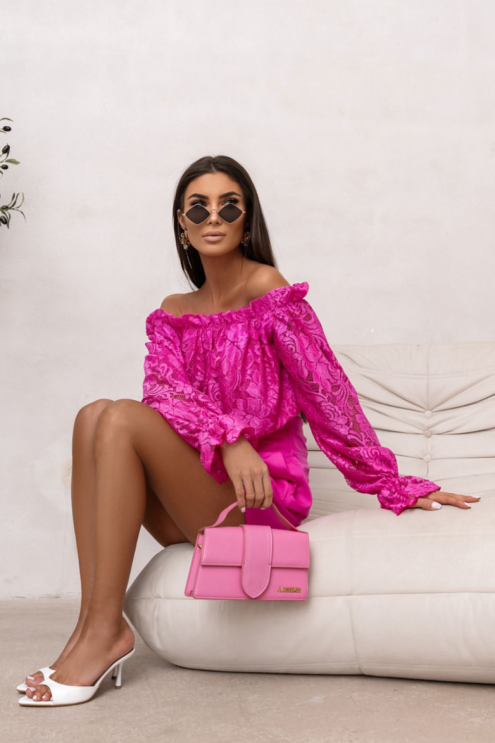  Halenka  model 227343 LaBalancia 
