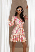  Denní šaty model 227352 LaBalancia 