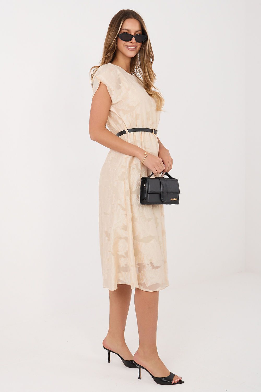  Společenské šaty  model 227367 Rue Paris 
