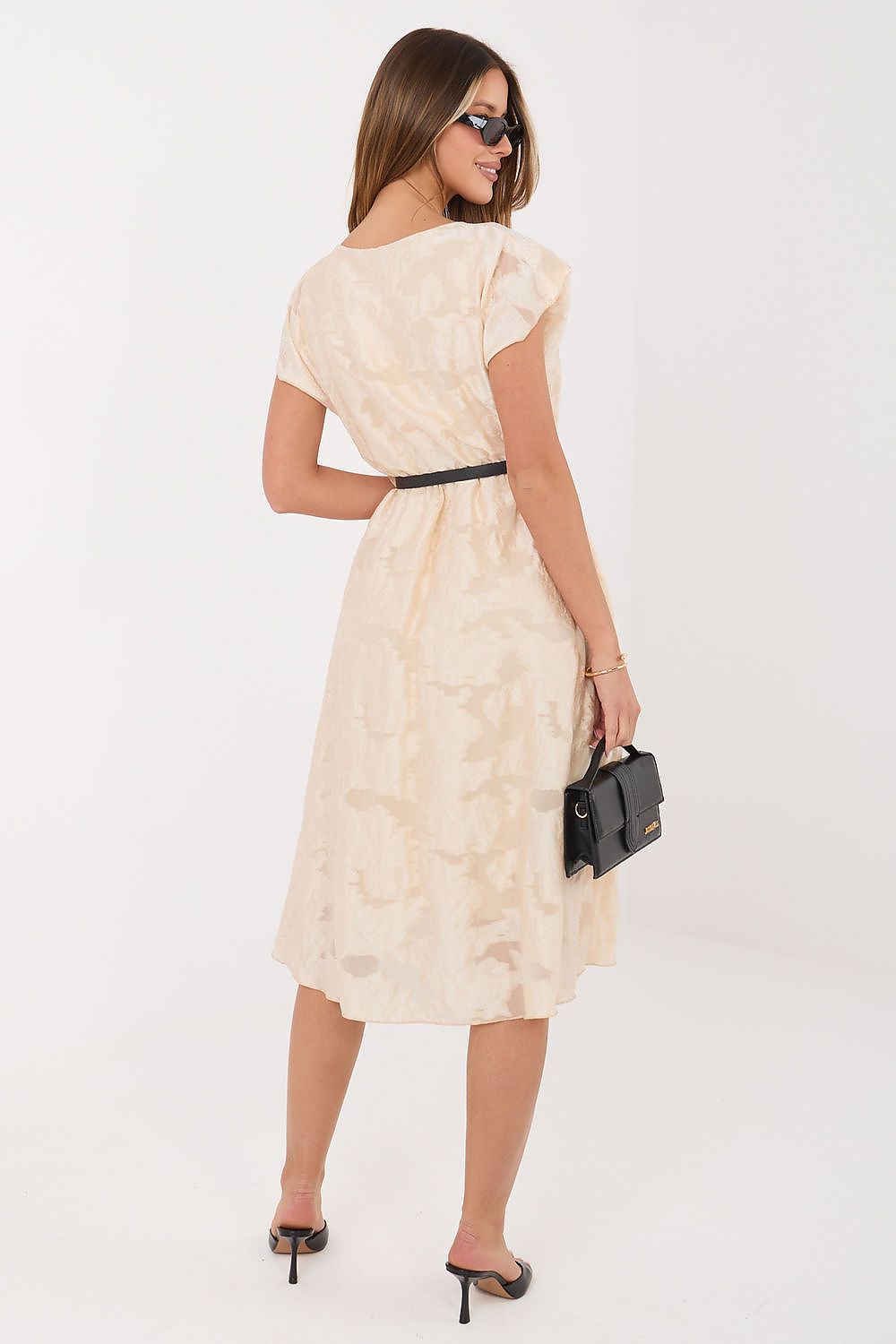  Společenské šaty  model 227367 Rue Paris 