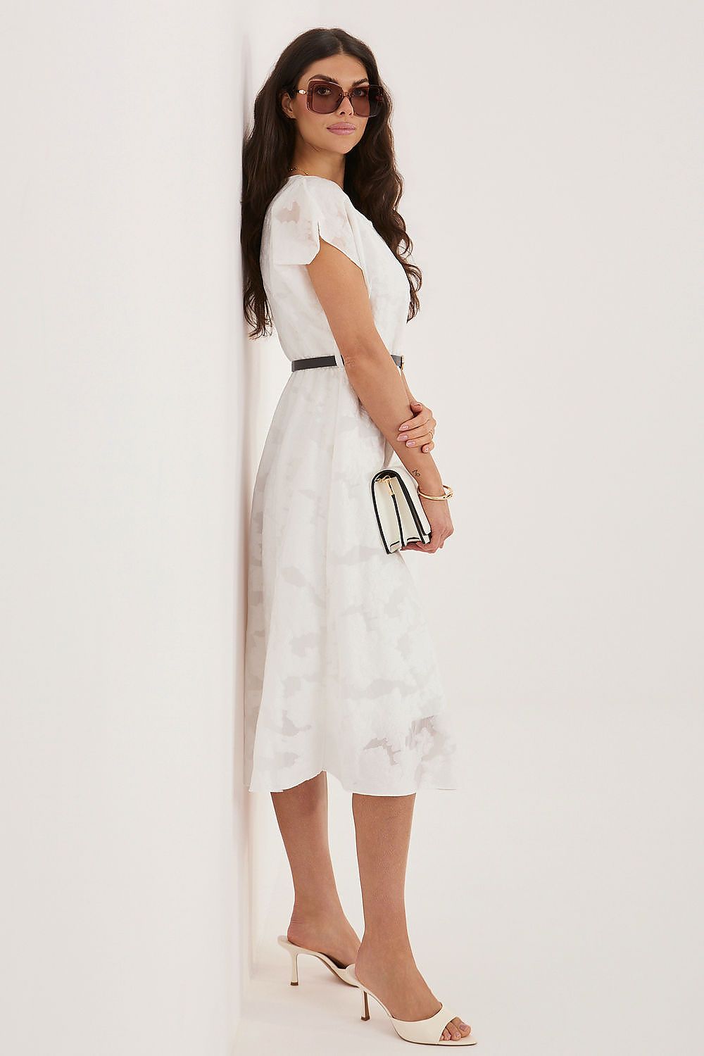  Společenské šaty  model 227370 Rue Paris 