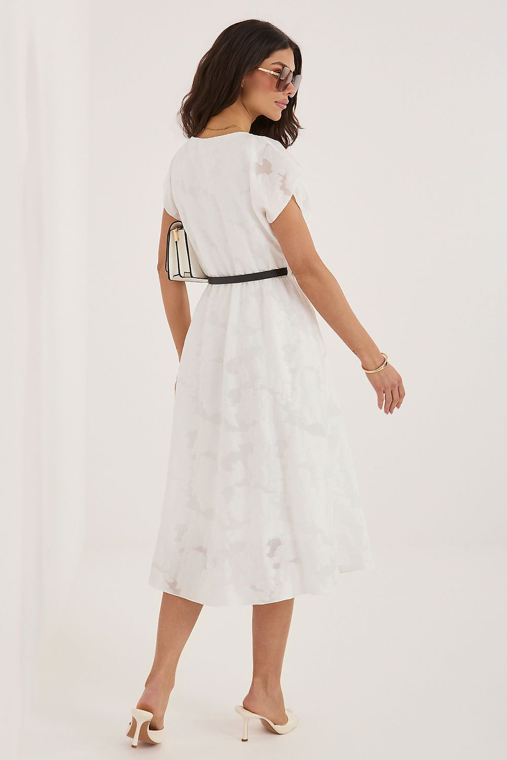  Společenské šaty  model 227370 Rue Paris 