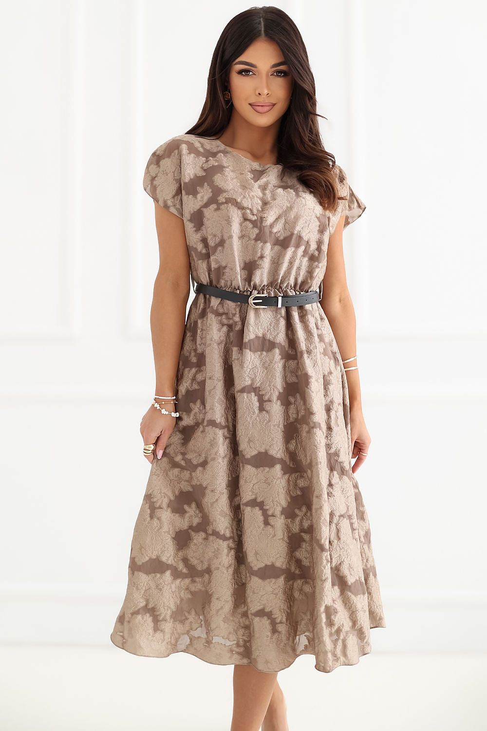  Společenské šaty  model 227371 Rue Paris 
