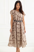  Společenské šaty  model 227371 Rue Paris 