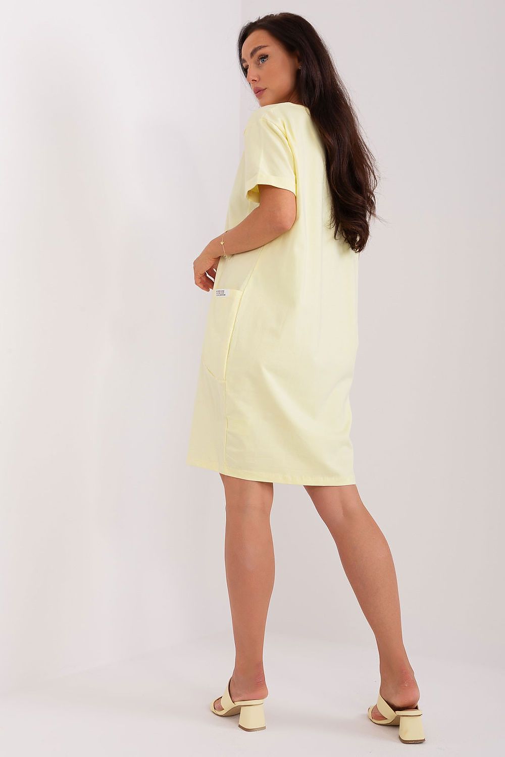  Denní šaty model 227378 Rue Paris 