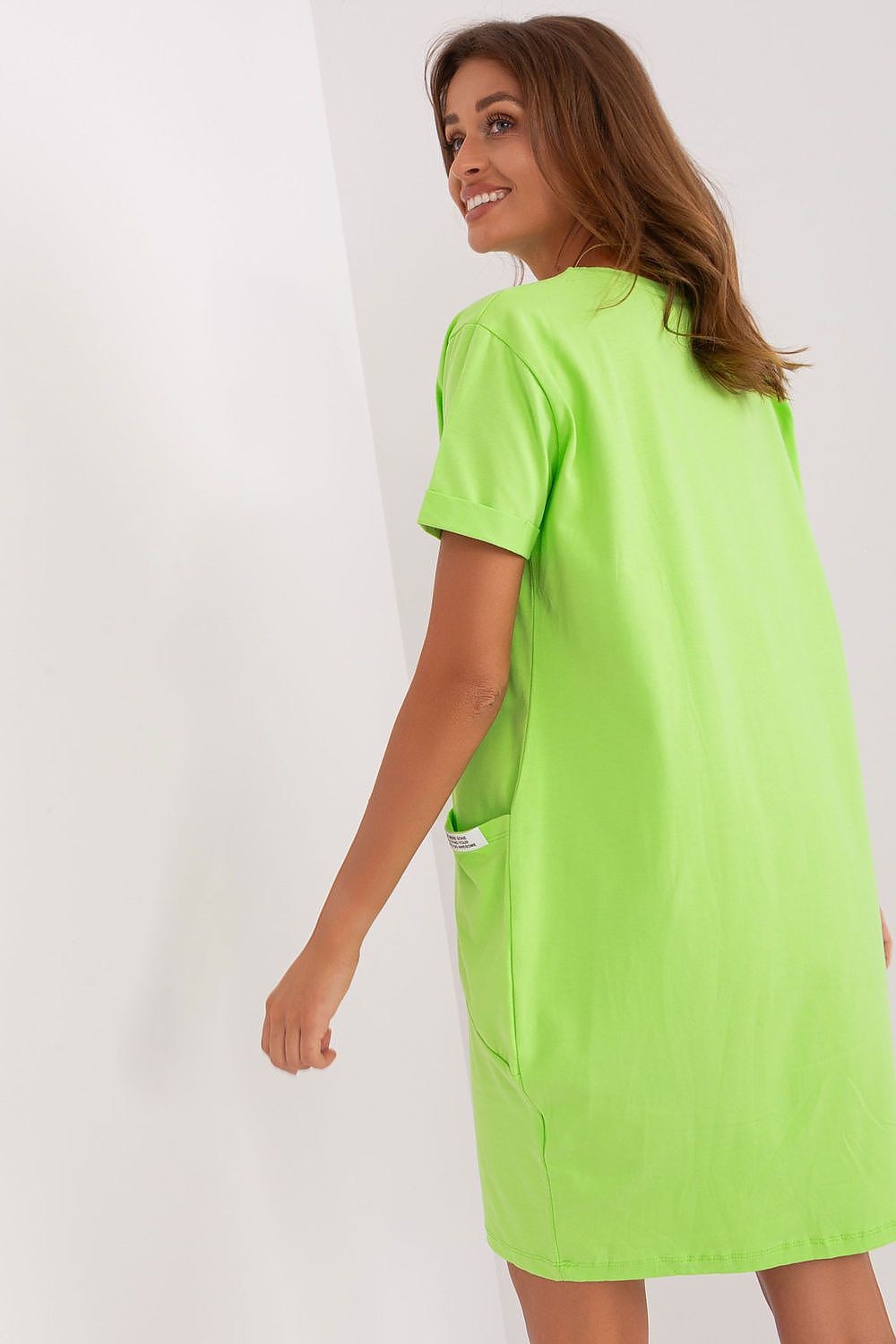  Denní šaty model 227381 Rue Paris 