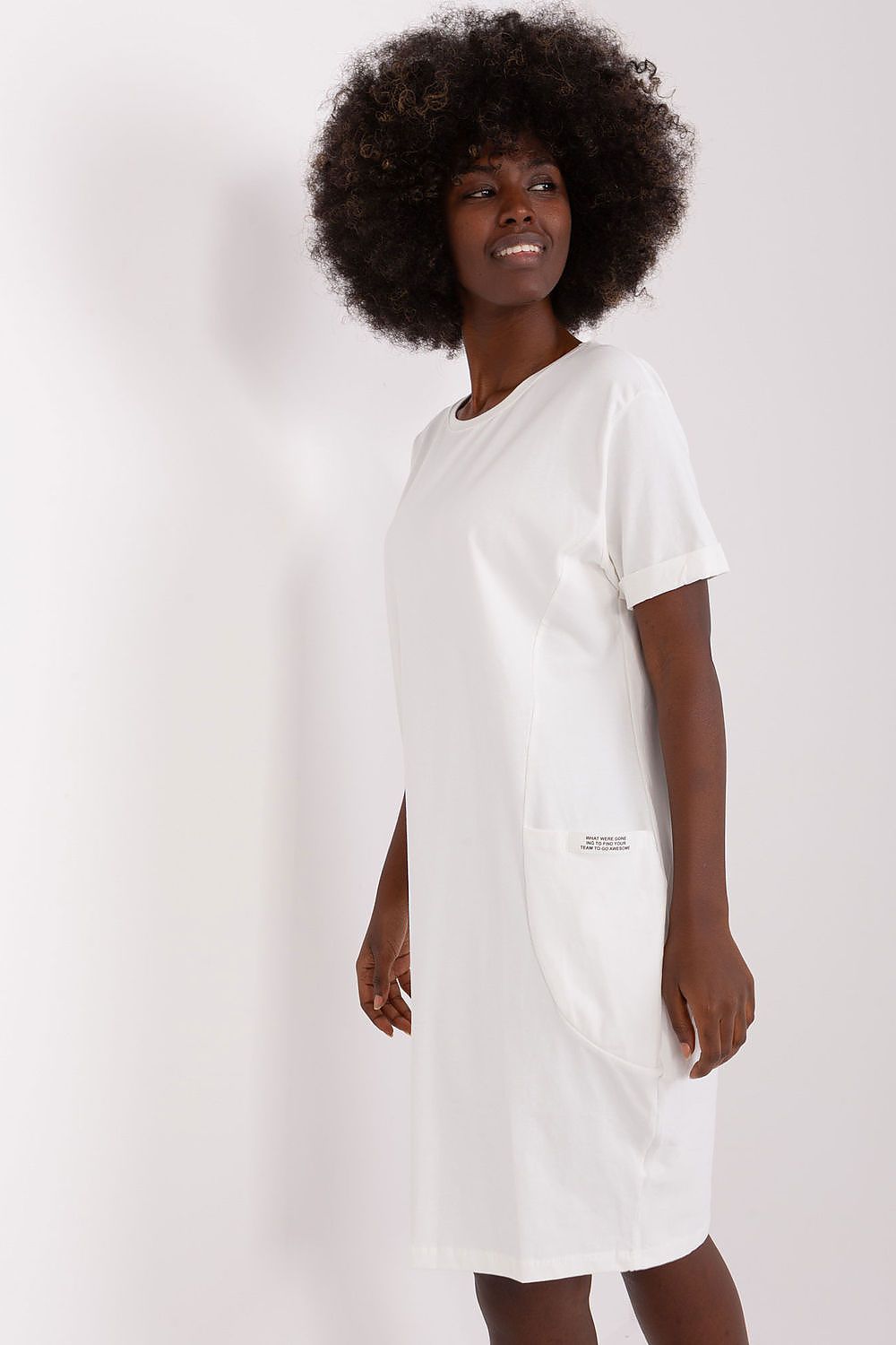  Denní šaty model 227382 Rue Paris 