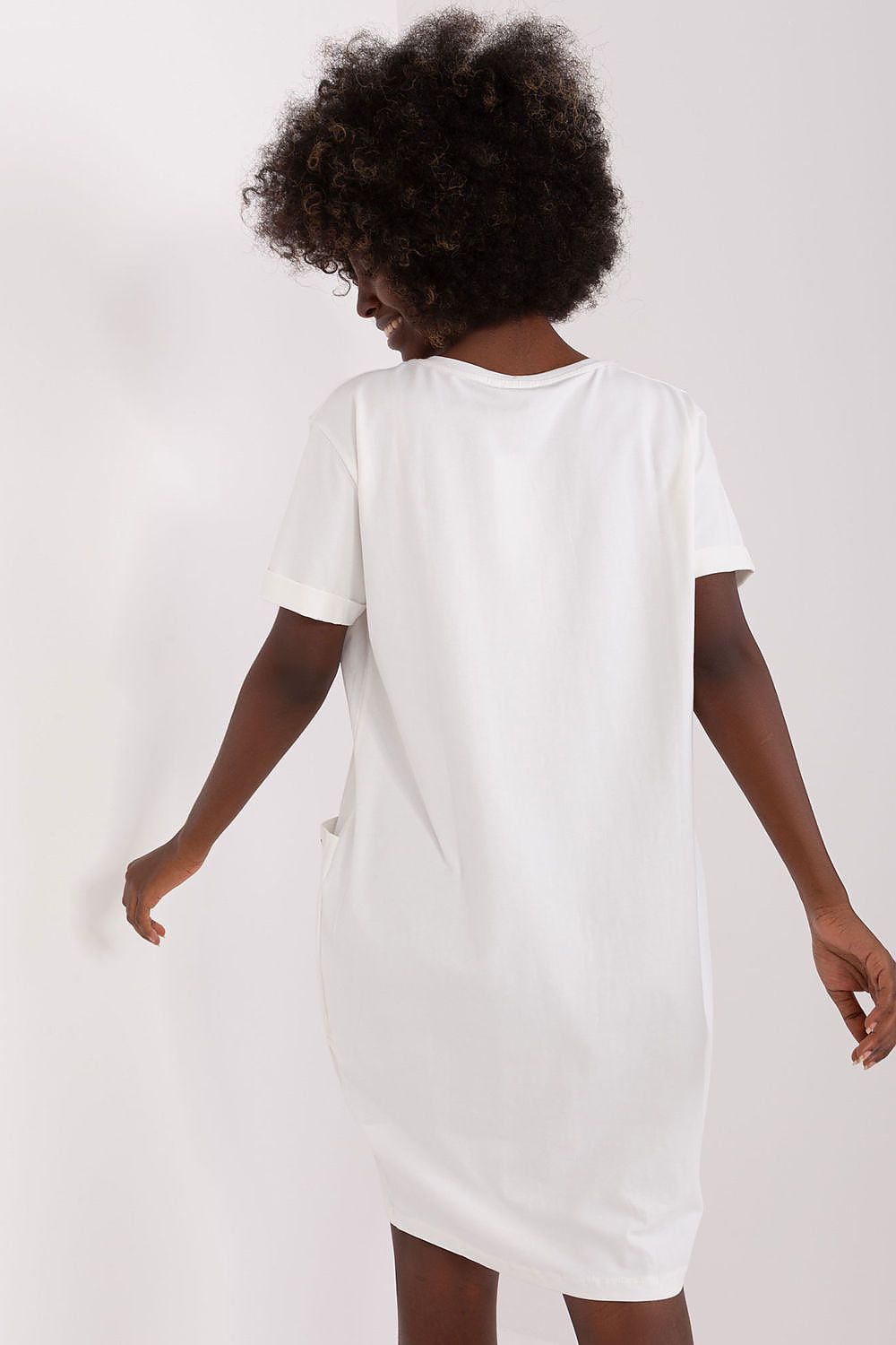  Denní šaty model 227382 Rue Paris 