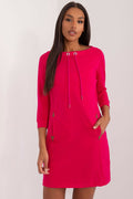  Denní šaty model 227385 Rue Paris 
