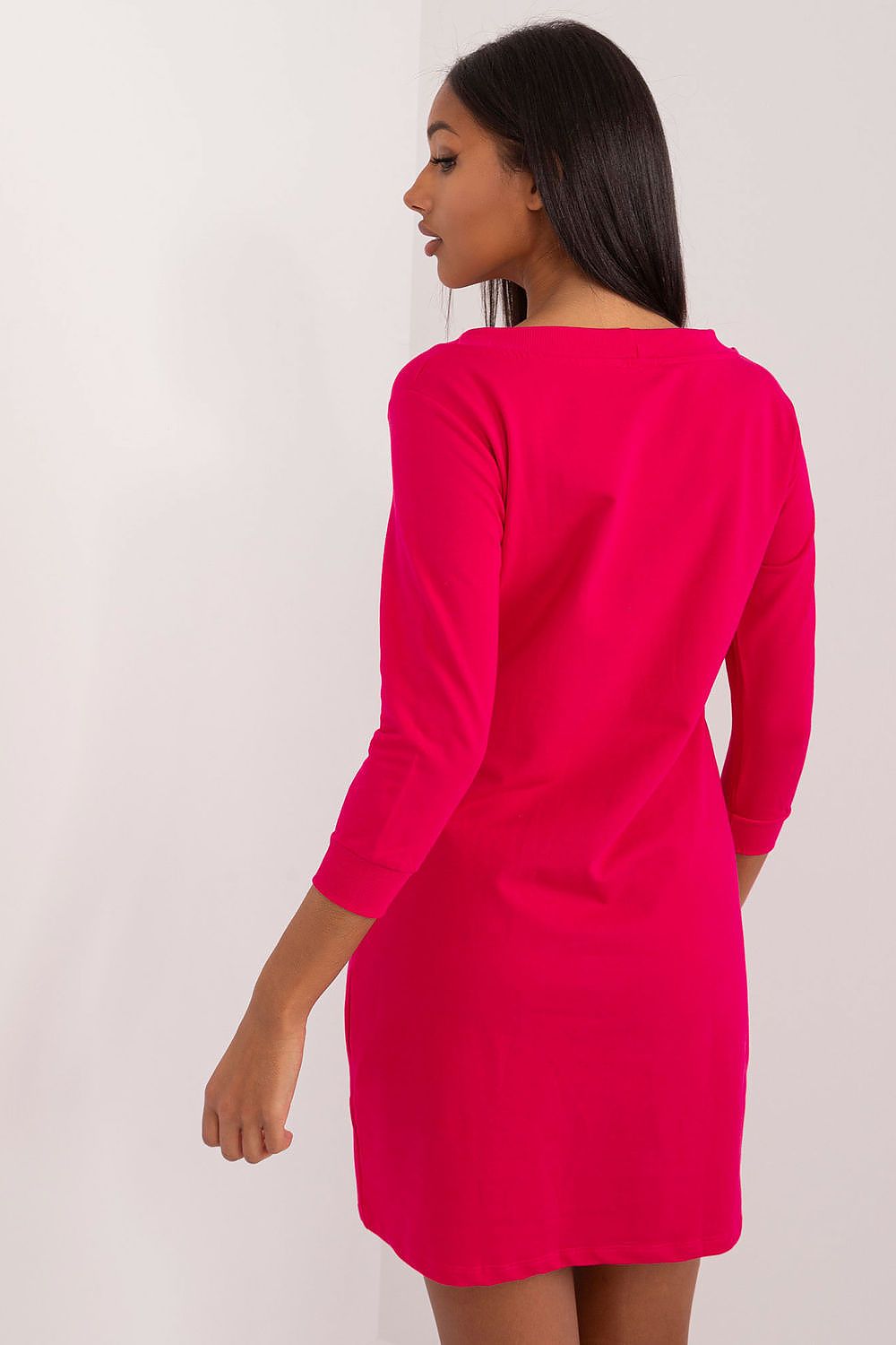  Denní šaty model 227385 Rue Paris 
