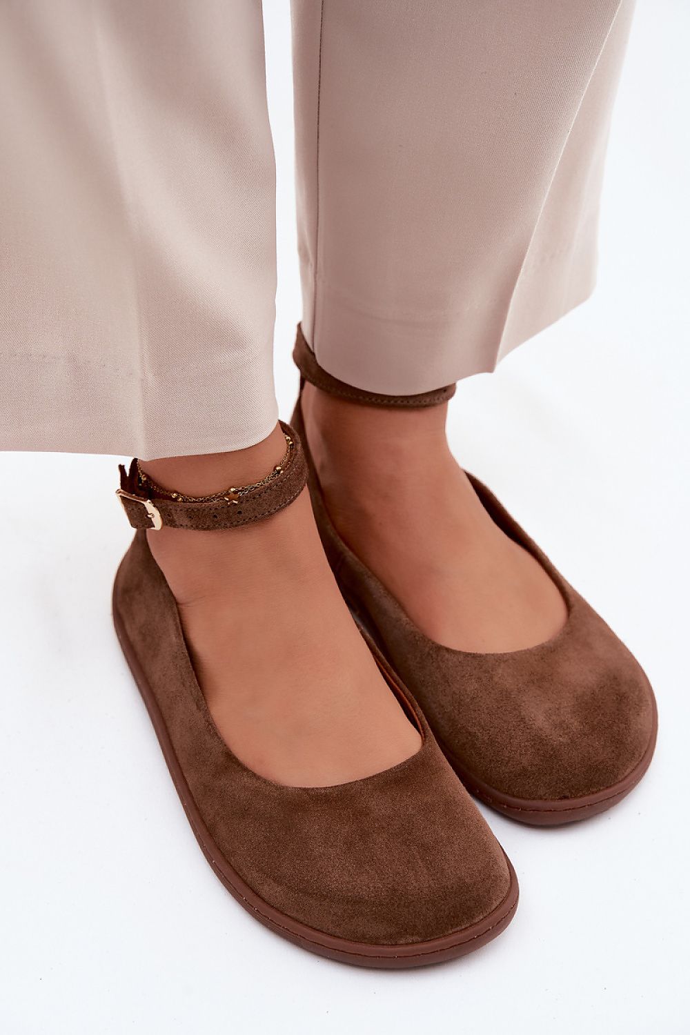  Balerinky  model 227406 Step in style 
