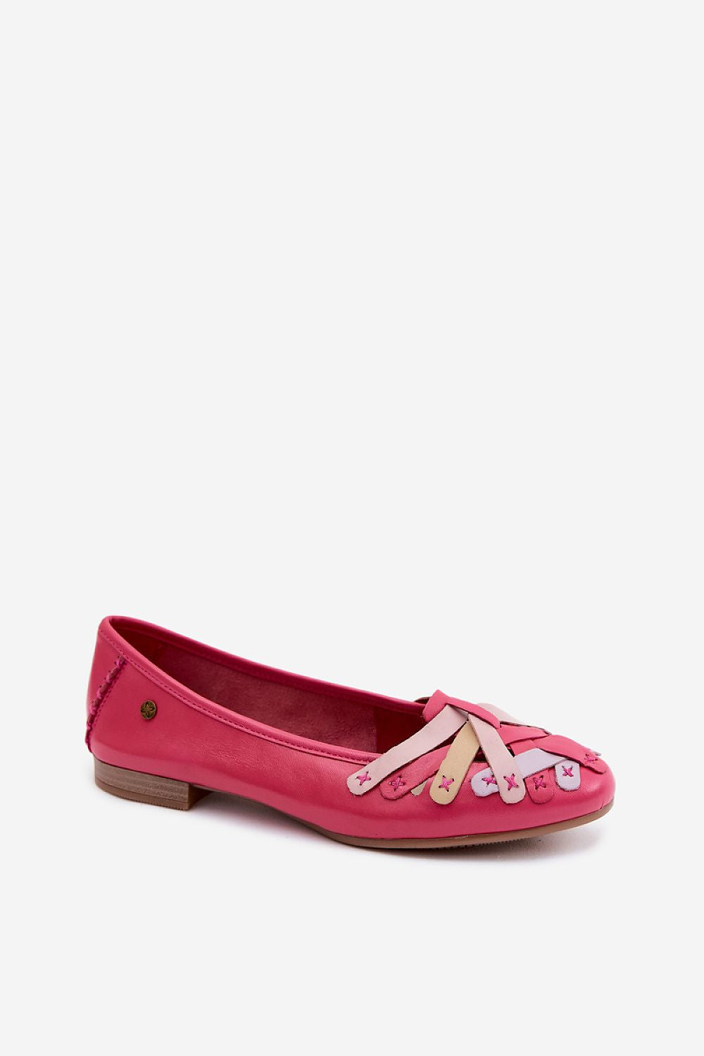  Balerinky  model 227409 Step in style 