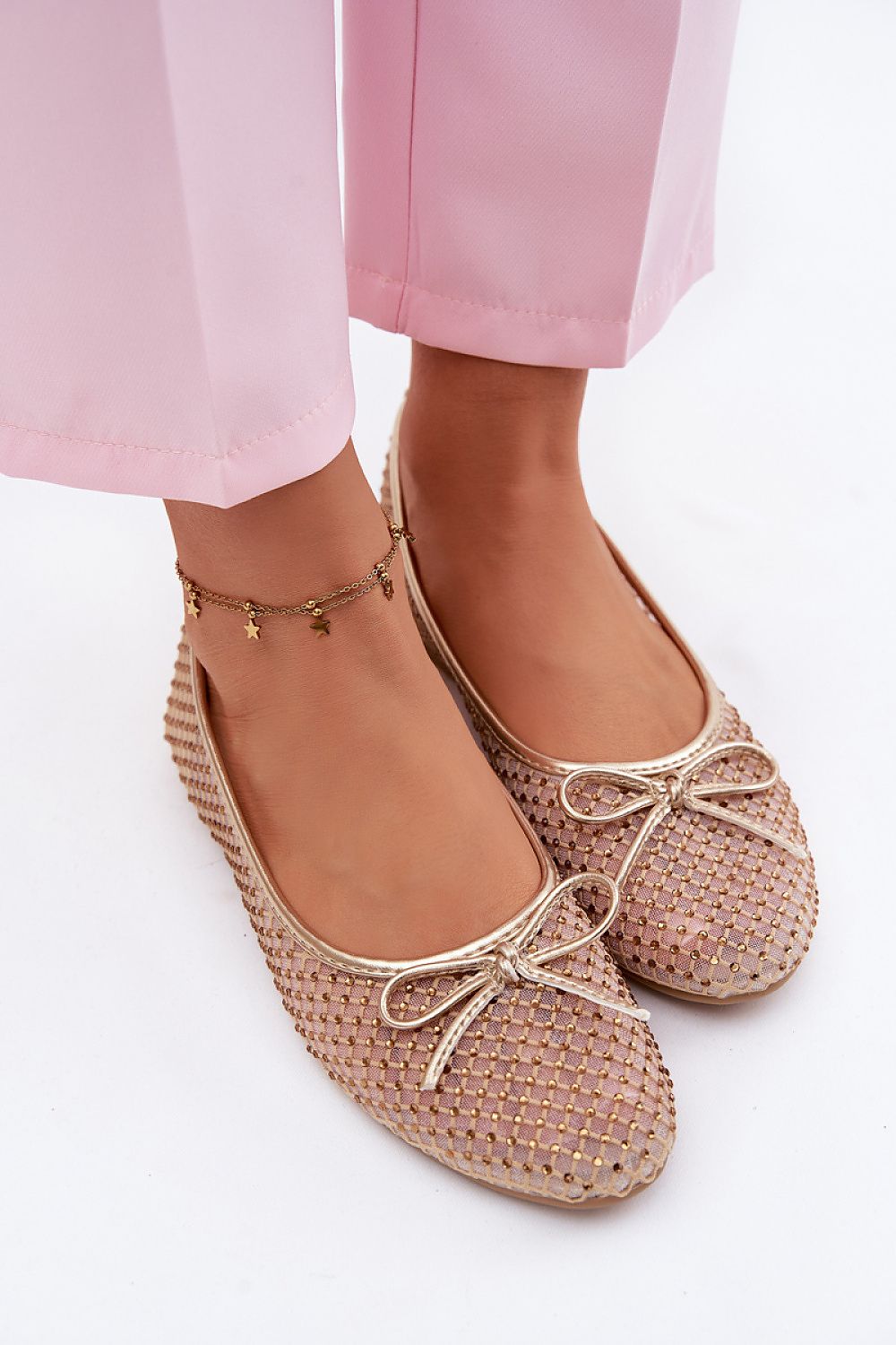  Balerinky  model 227412 Step in style 