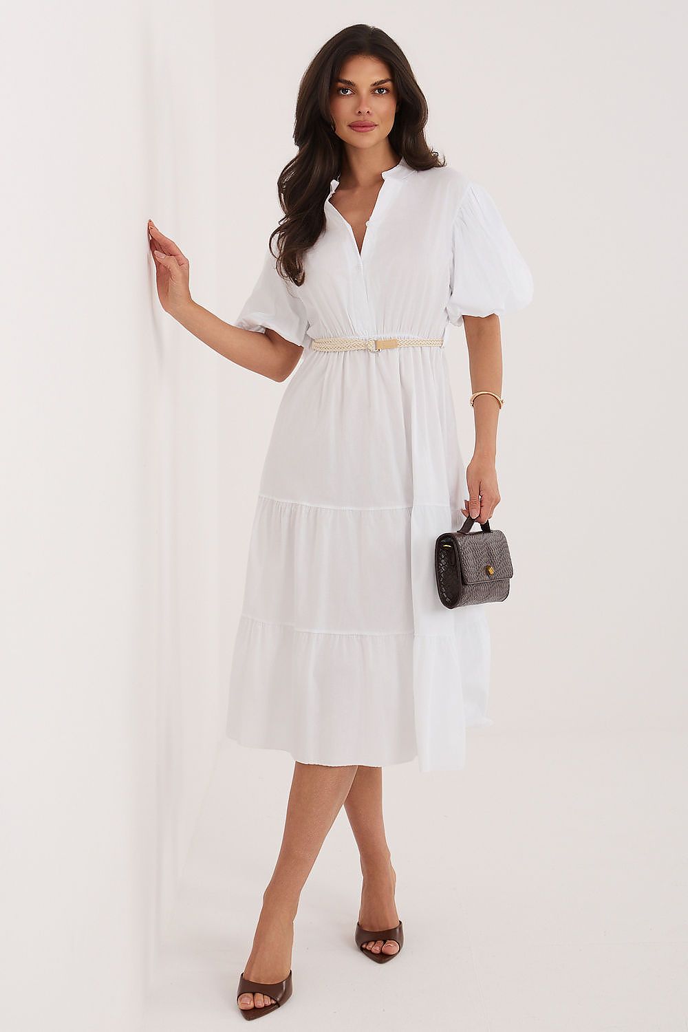  Denní šaty model 227541 Italy Moda 