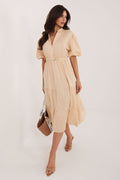  Denní šaty model 227542 Italy Moda 